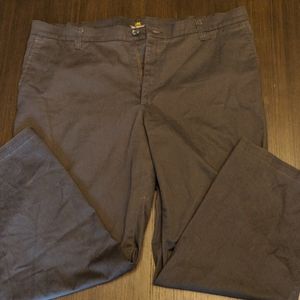 Men's dress pants